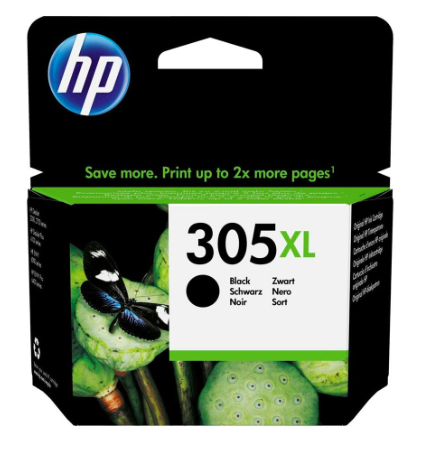 HP 305 XL SORT ORIGINAL