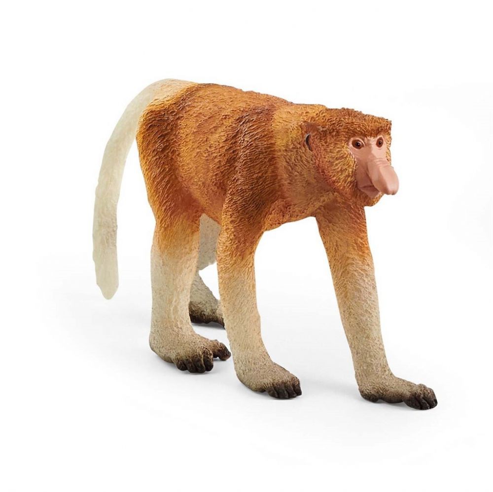 NÆSEABE SCHLEICH 14846