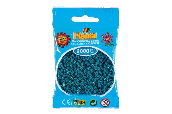 HAMA MINI 501-83 PETROL