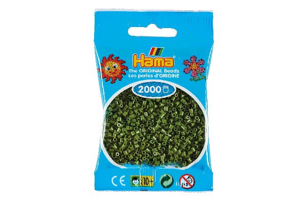 HAMA MINI 501-84 OLIVEN