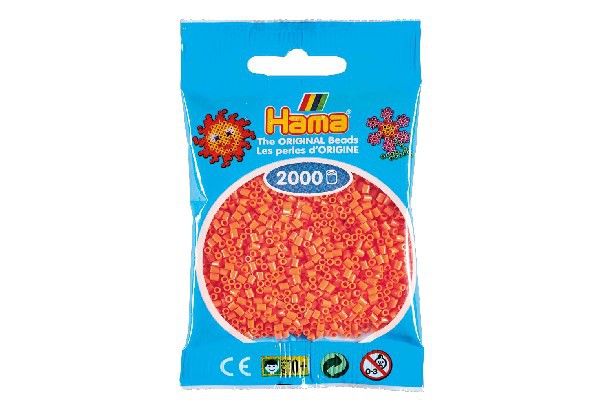 HAMA MINI 501-79 ABRIKOS