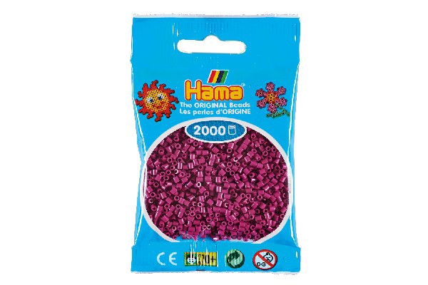 HAMA MINI 501-82 BLOMME