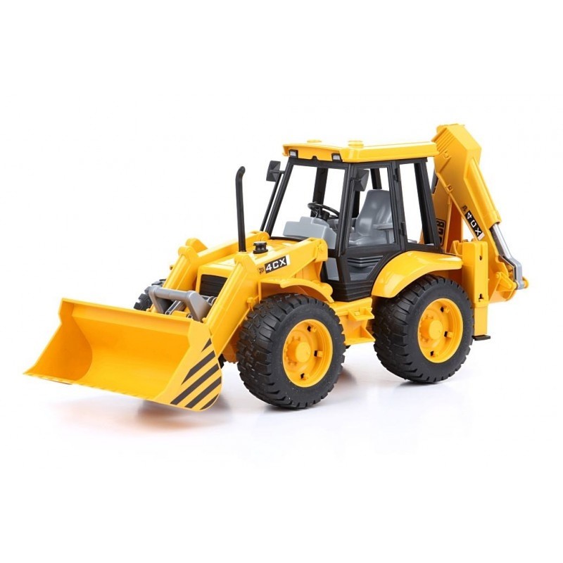 BRUDER RANDEGRAVER 02428