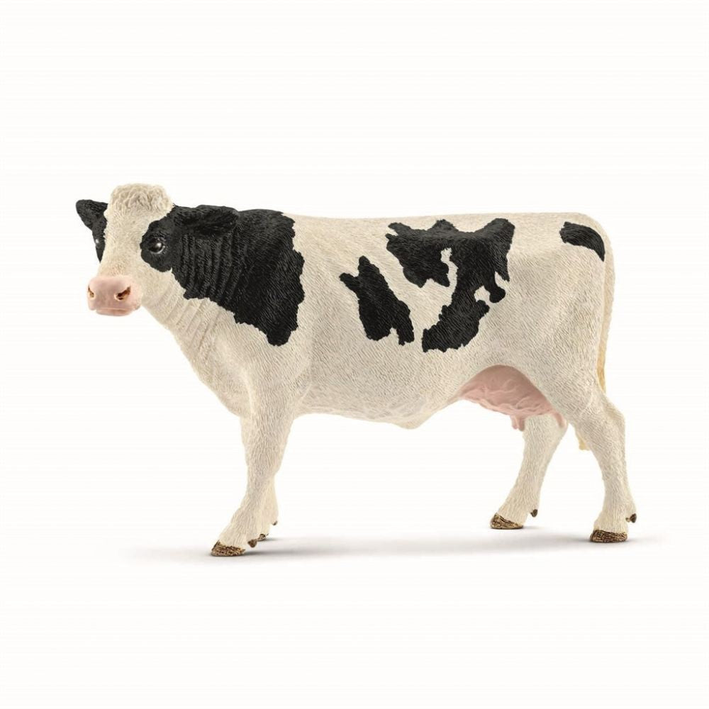 HOLSTEIN COW 13797 SCHLEICH