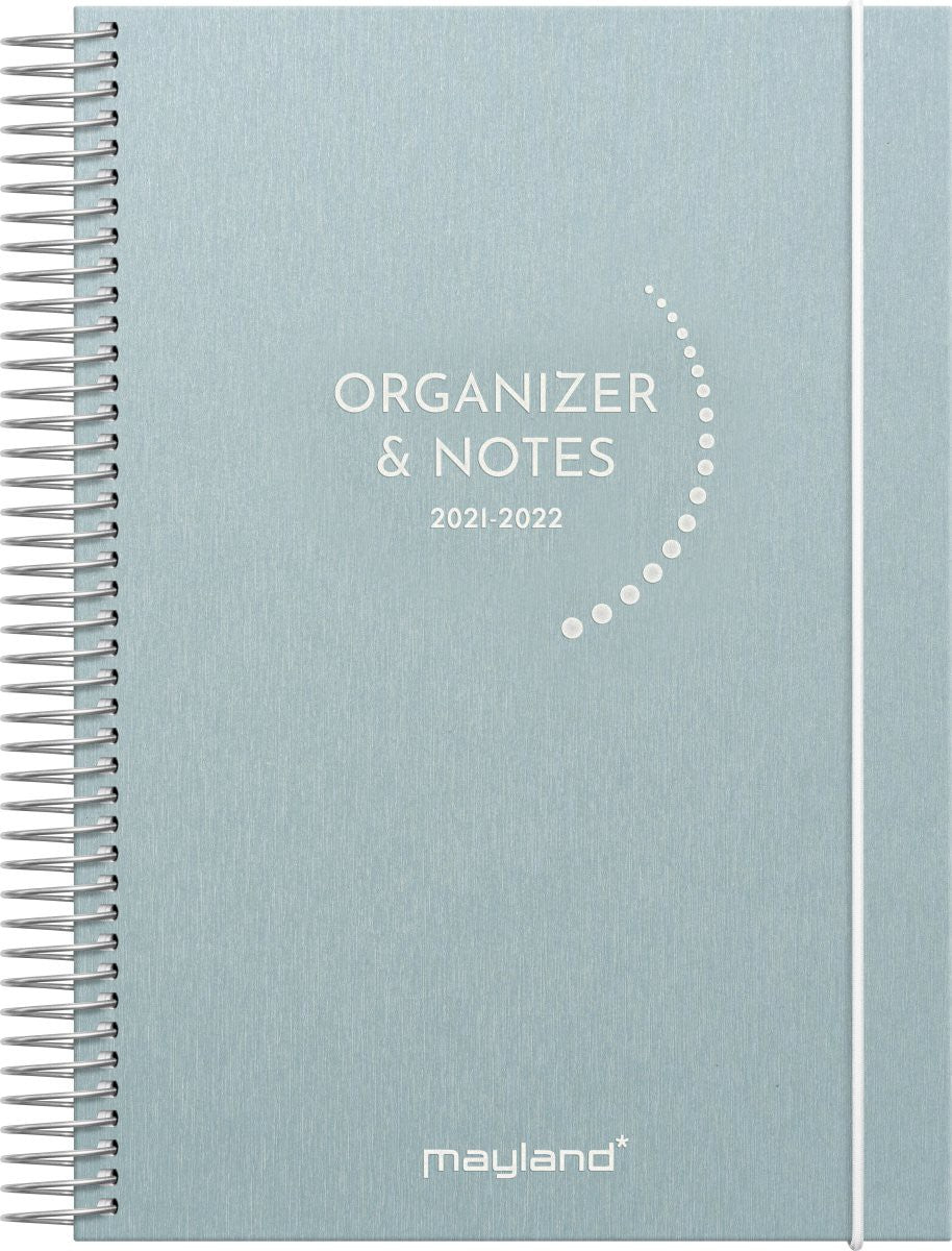 ORGANIZER OG NOTES KALENDER