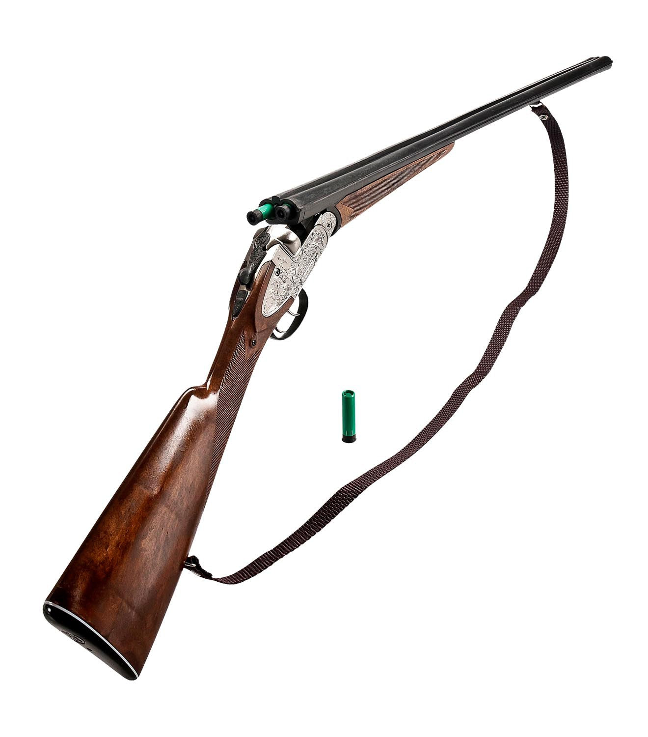 GOHNER JAGTGEVÆR 2 SKUD 42944