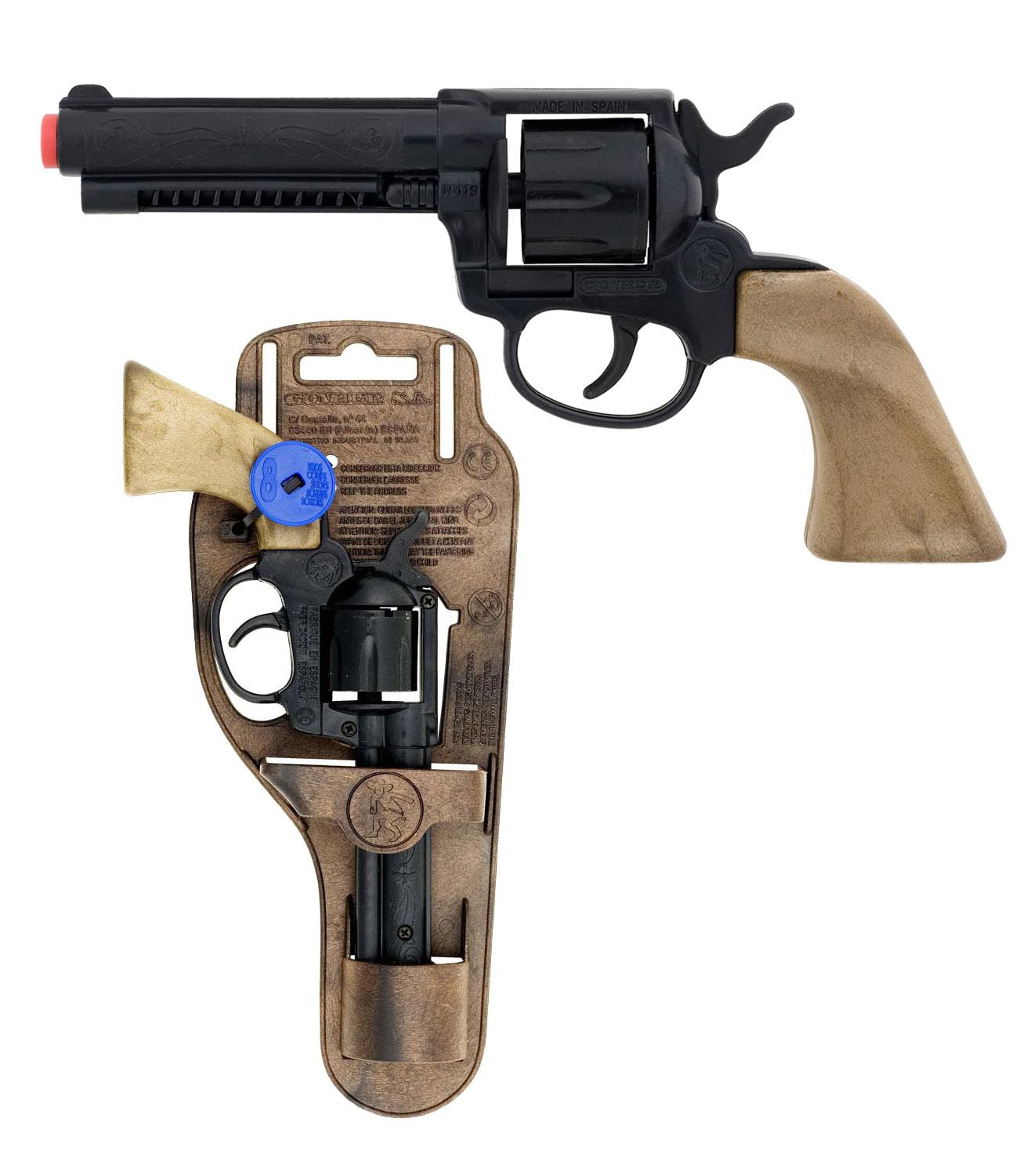 GOHNER 8 SKUD 42974
