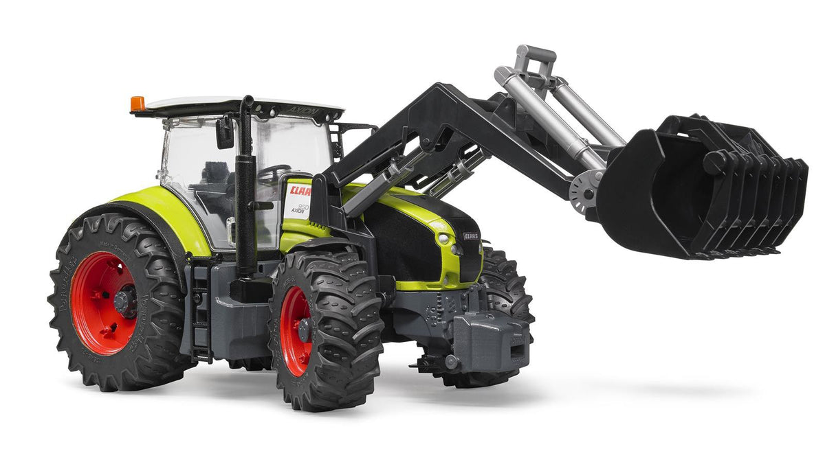 BRUDER CLAAS AXION 950 M FRONTLÆSSE