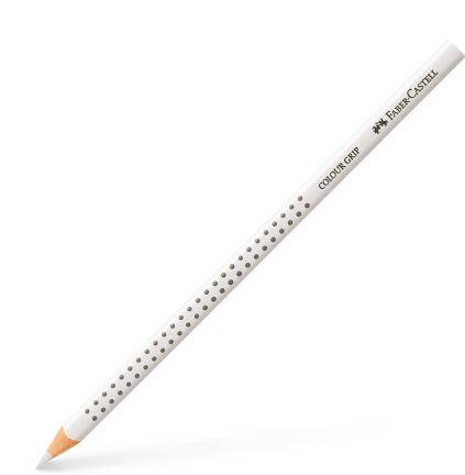 FABER CASTELL FARVEBLYANT HVID