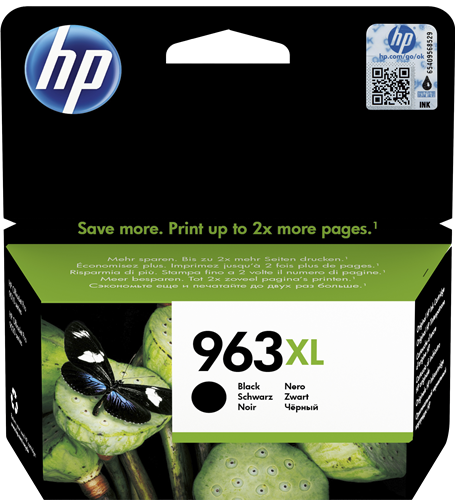 HP 963 XL SORT ORIGINAL