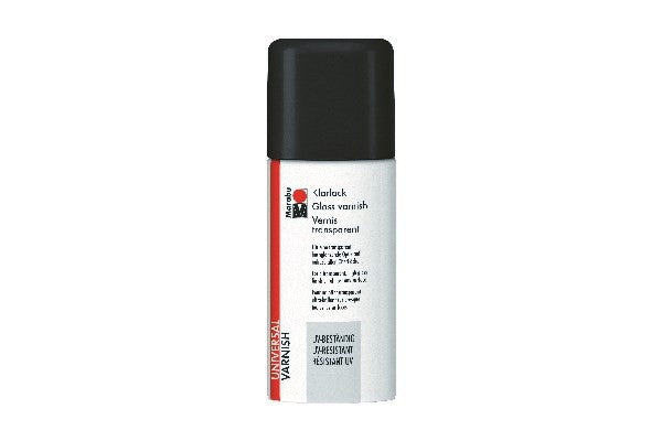 SPRAYLAK 150 ML KLAR