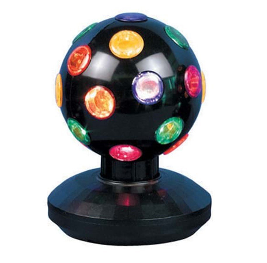 DISCO KUGLE SORT 501000