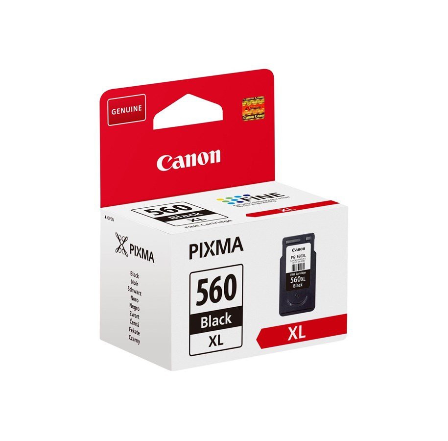 CANON 560 XL SORT ORIGINAL
