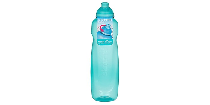 TWIST N SIP HELIX 600 ML 730 GRØN