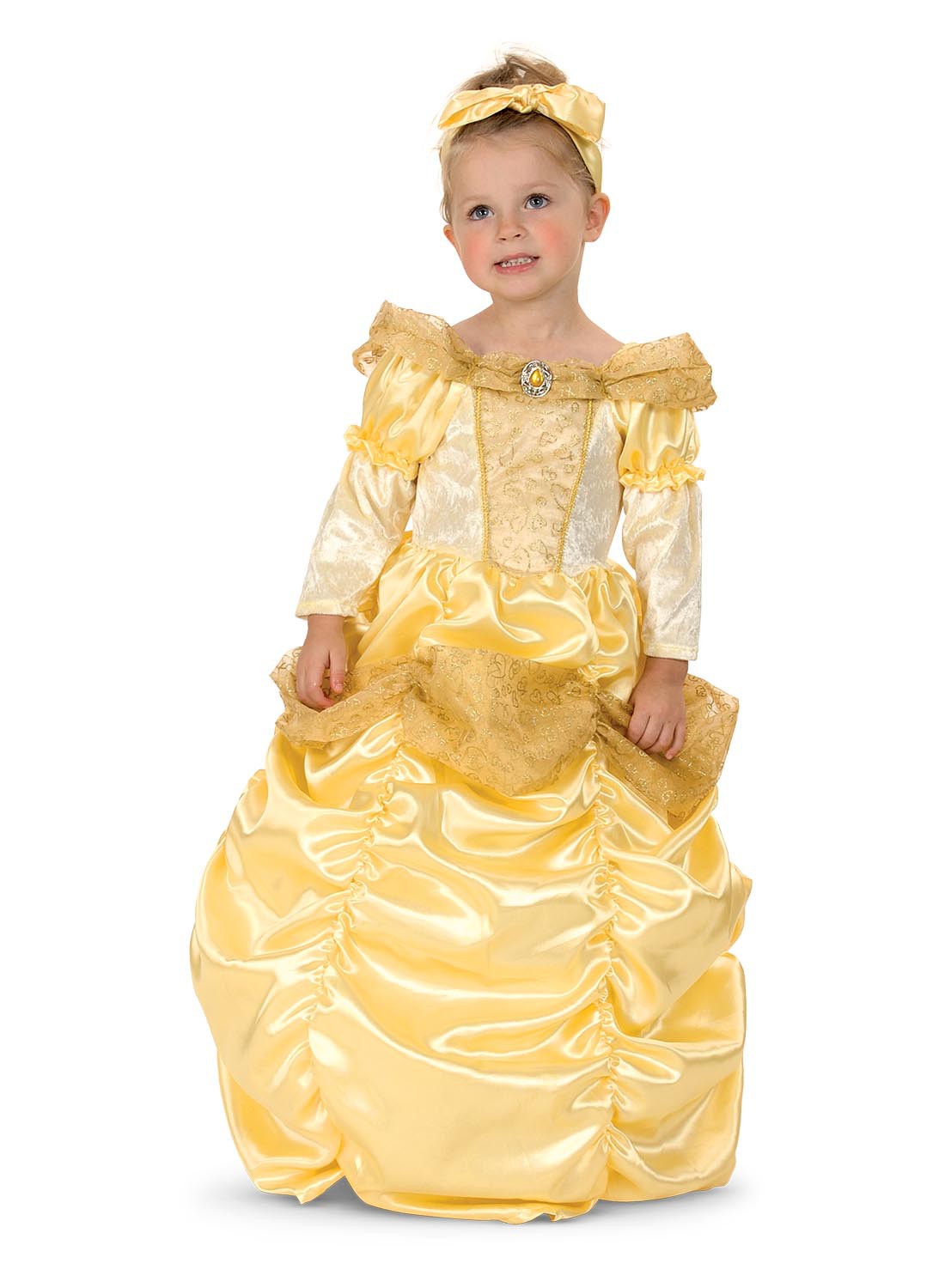 MINI BEAUTY PRINSESSE GUL 42502