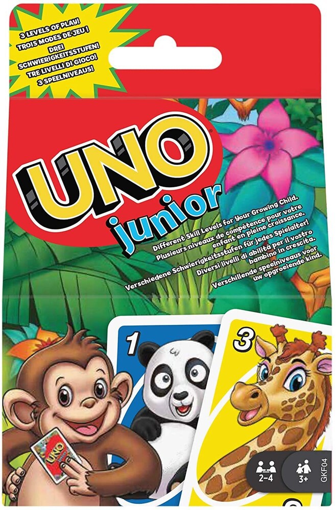 UNO JUNIOR