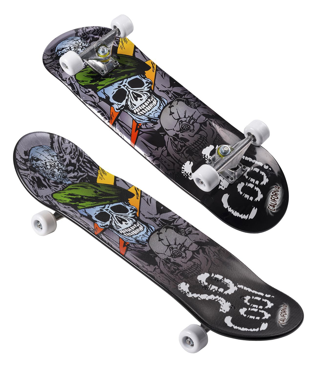 STUNT SKATEBOARD 24307