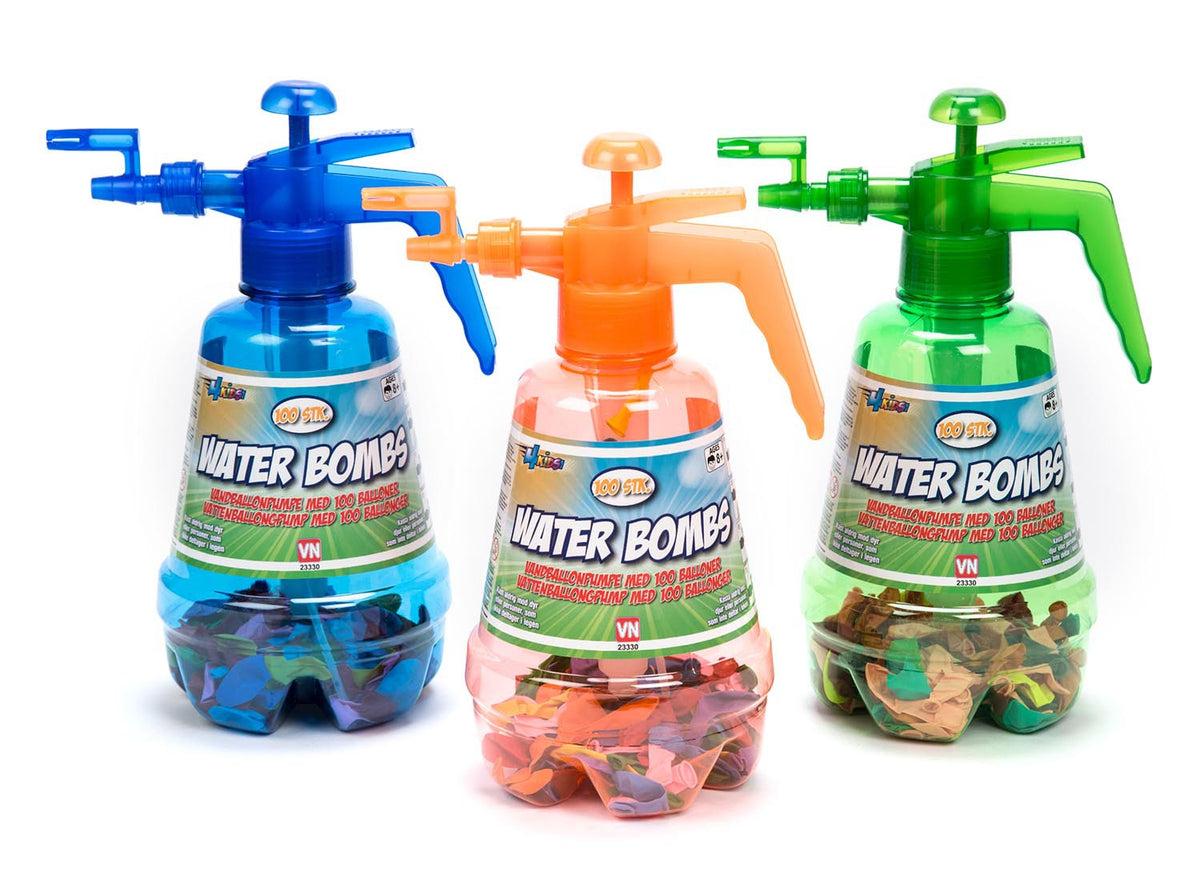 VANDPUMPE M 250 VANDBALLONER 23330