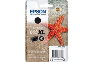 EPSON 603XL SORT ORIGINAL