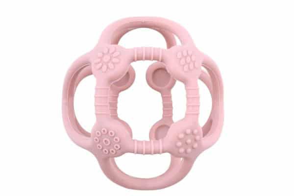 BOLD I SILIKONE PINK 3025