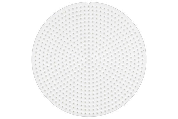 HAMA MINI RUND PLADE 595