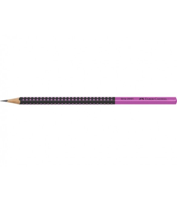BLYANT GRIP SORT/PINK 2001