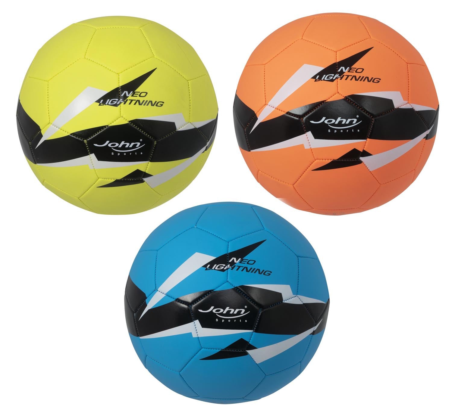FODBOLD NEON PRO S5 280 GR 24007