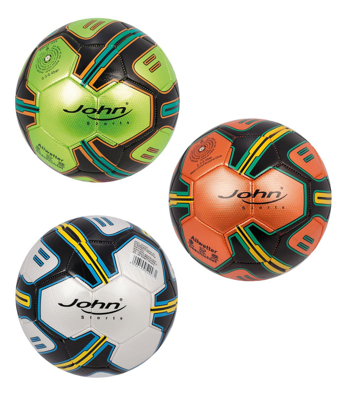 LUX FODBOLD 420 GR 24010