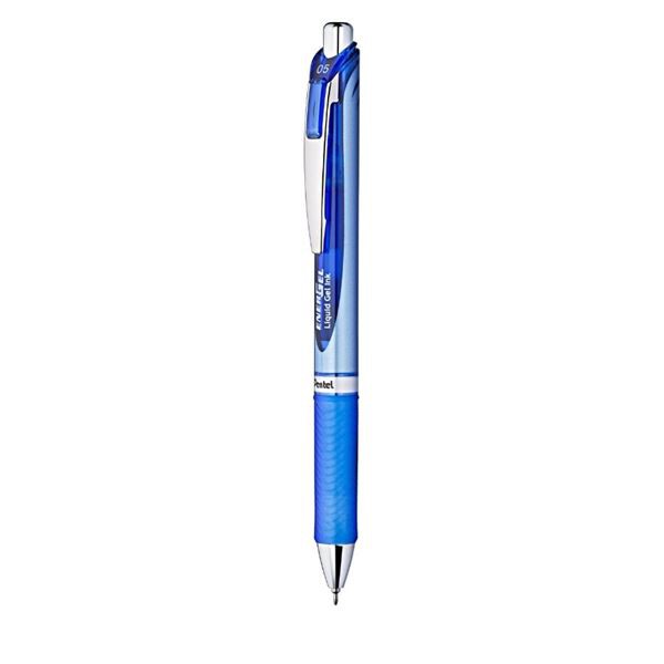 PENTEL ENERGEL PEN 0,5 BLÅ