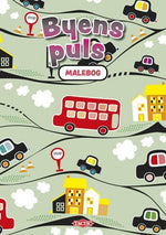 BYENS PULS MALEBOG