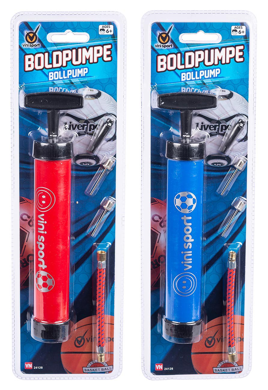 BOLDPUMPE M. SLANGE 26 CM 24128