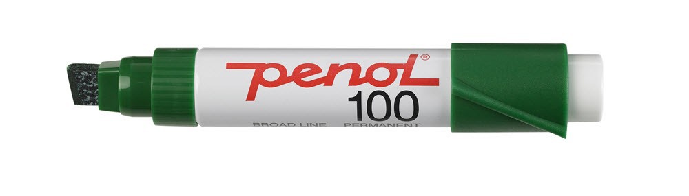 PENOL 100 GRØN 3-10 MM