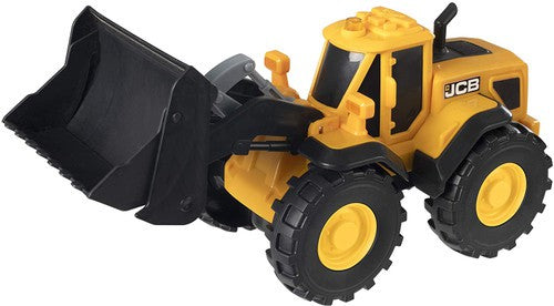 JBC TRAKTOR M LYS & LYD
