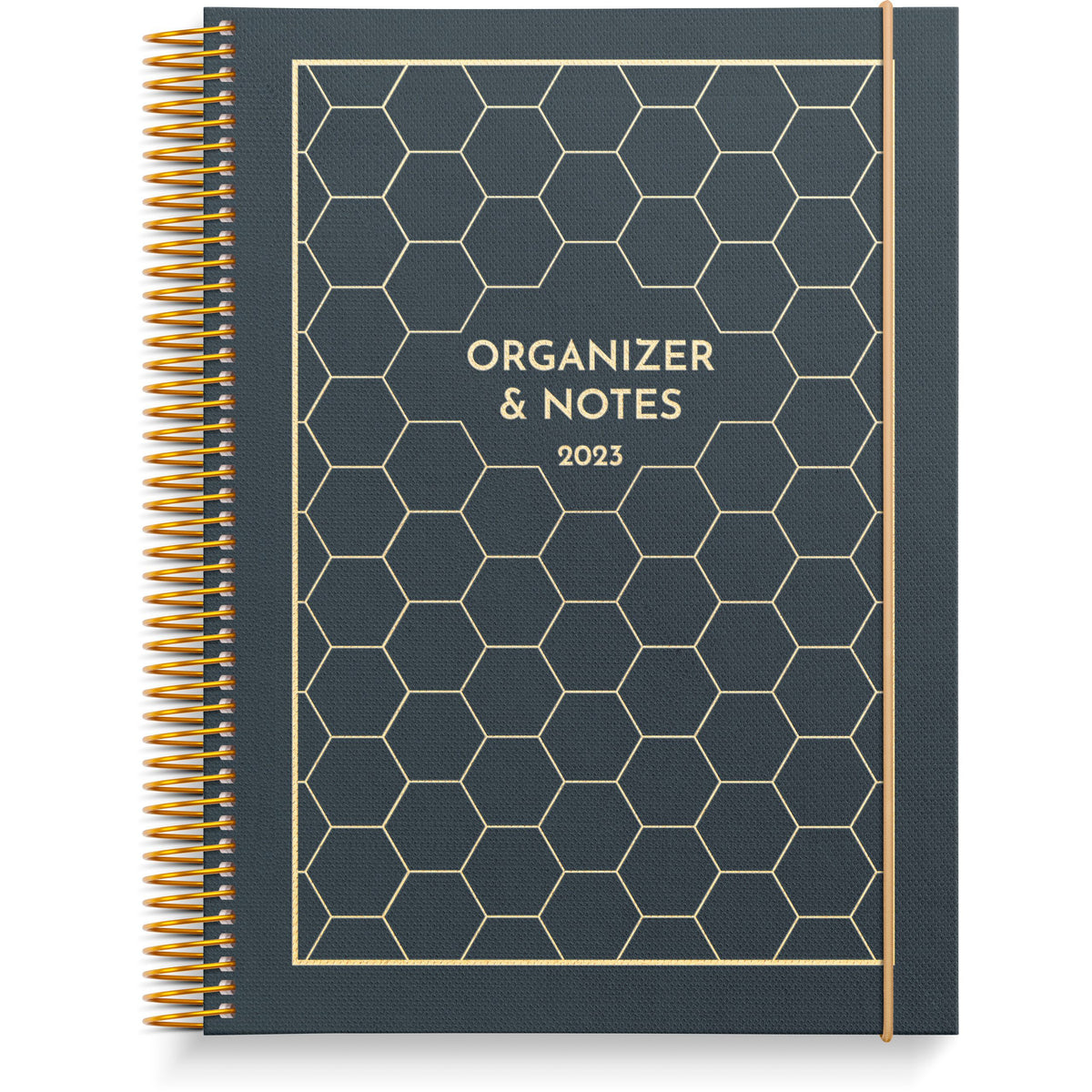 ORGANIZER & NOTER