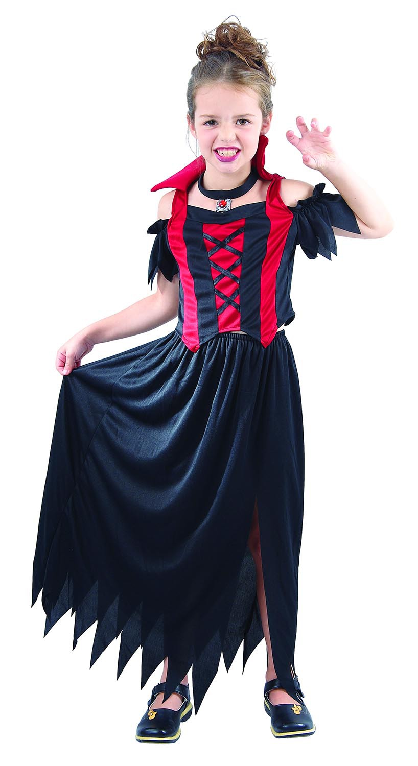 RIO VAMPYR PIGE 140 CM 42767