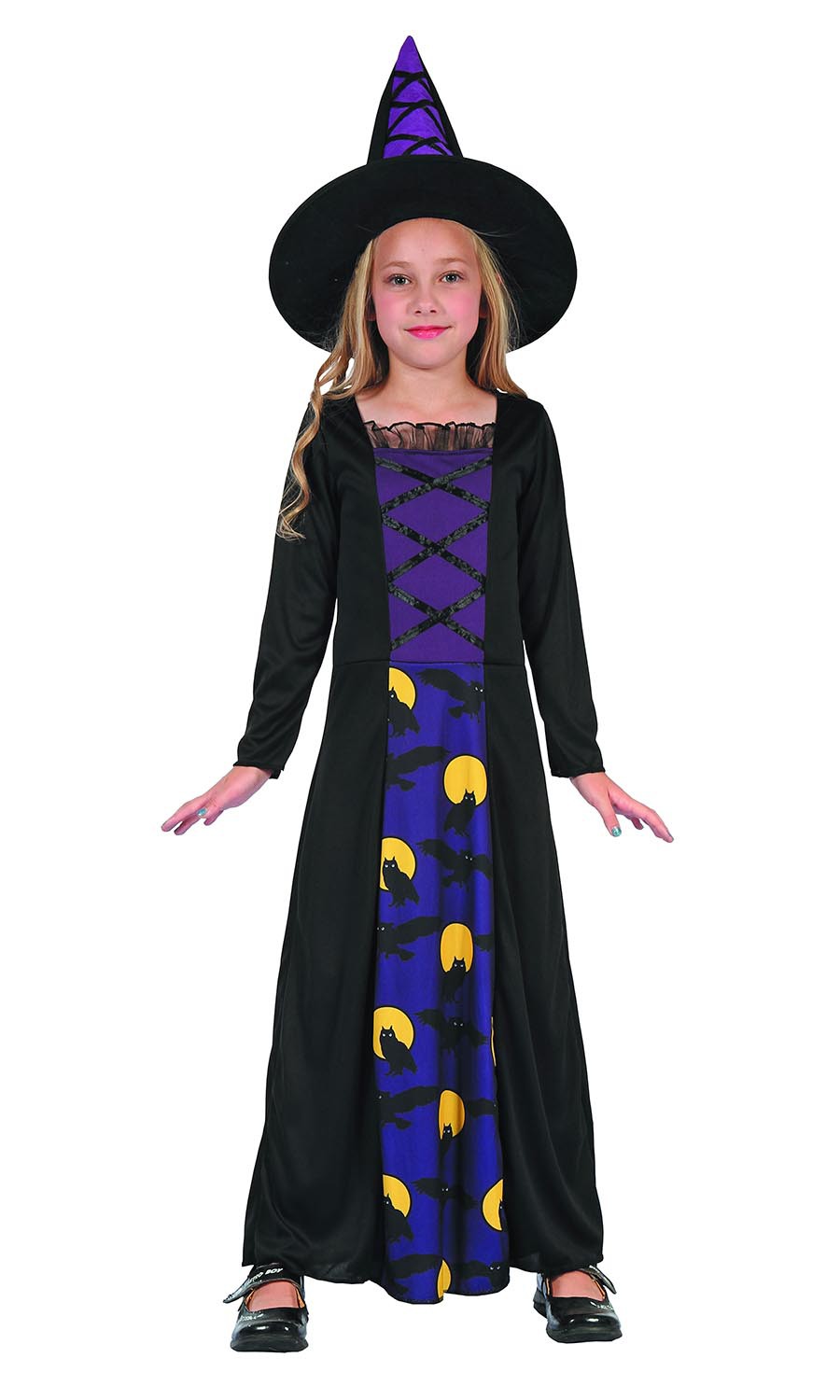 RIO HEKS M. HAT 120 CM 42768