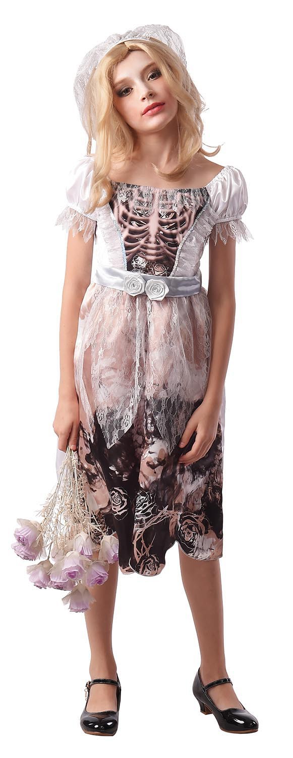 RIO ZOMBIE BRUD 120 CM 42764