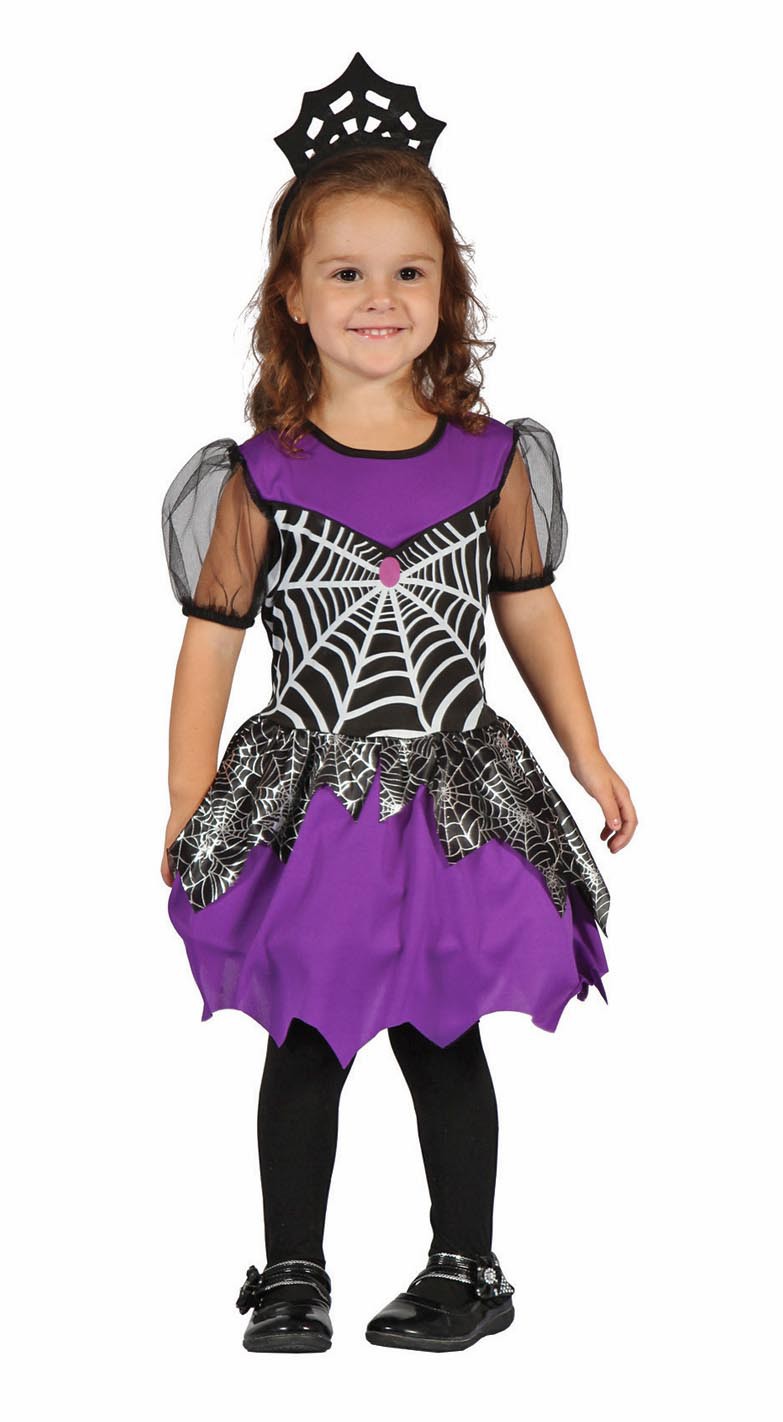 SPIDER PRINSESSE 104 CM 42753