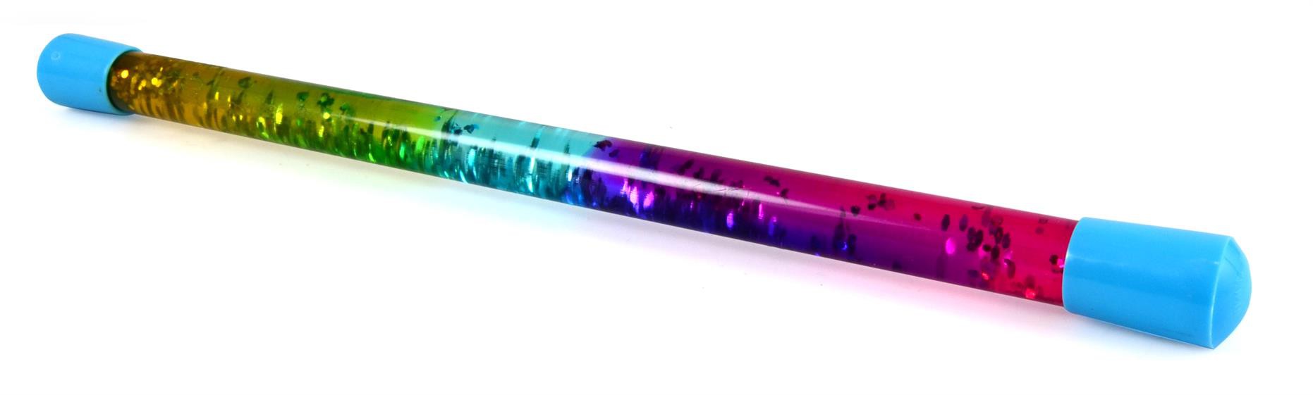 TRYLLESTAV M GLITTER I VAND