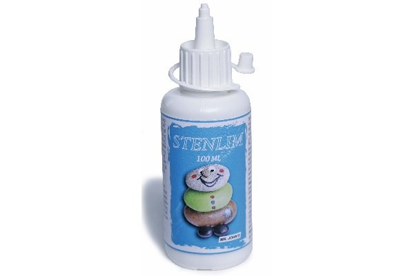 STENLM 100ML MR. JOHNS
