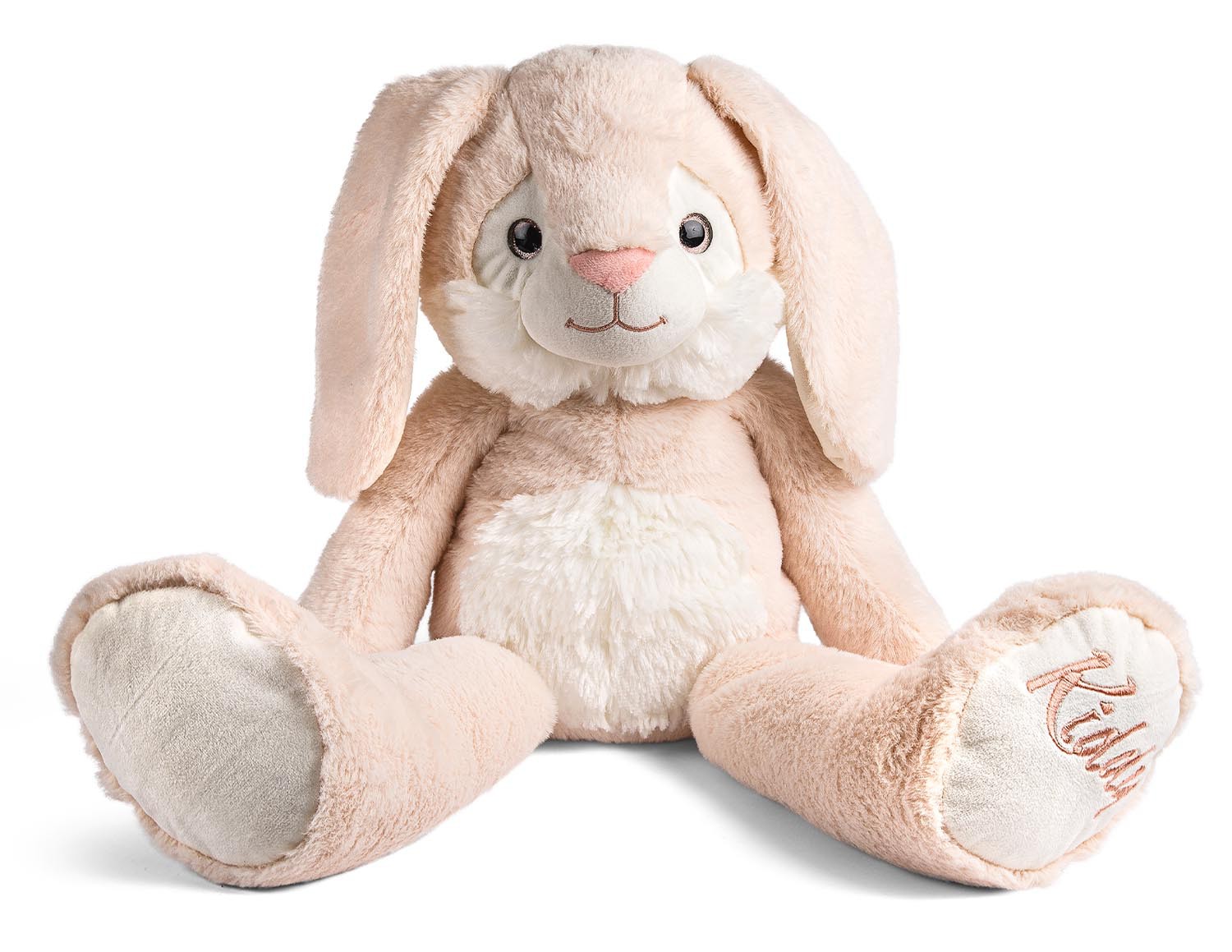 KIDDY KANIN VOKSEN 56 CM 61831