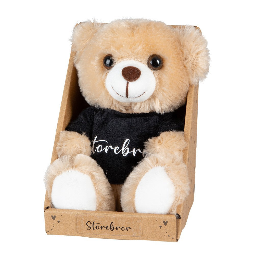 KRAMMEBAMSE "STOREBROR" 63011
