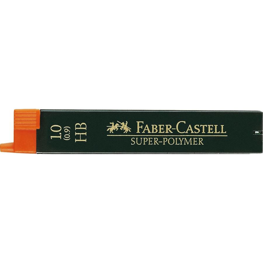 1,0 MM HB BLY FABER 120900