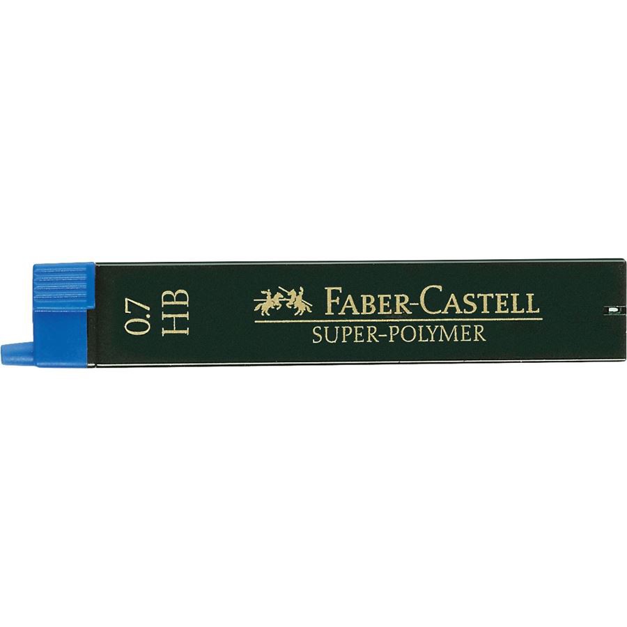 0,7 MM HB BLY FABER 120700