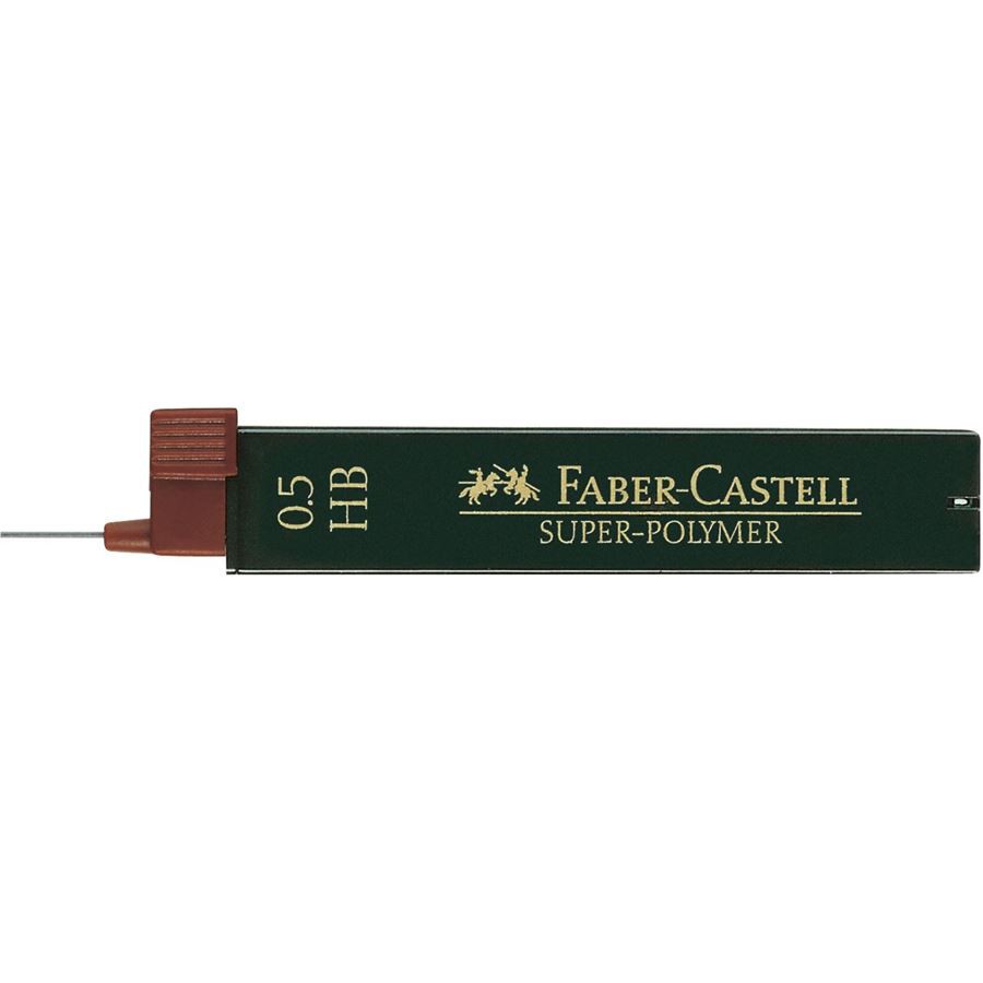 0,5 MM HB BLY FABER 120500