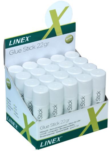 LIMSTIFT 22 G.