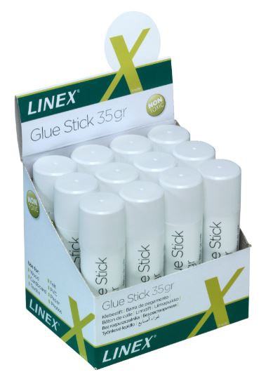 LIMSTIFT 35 G. LINEX