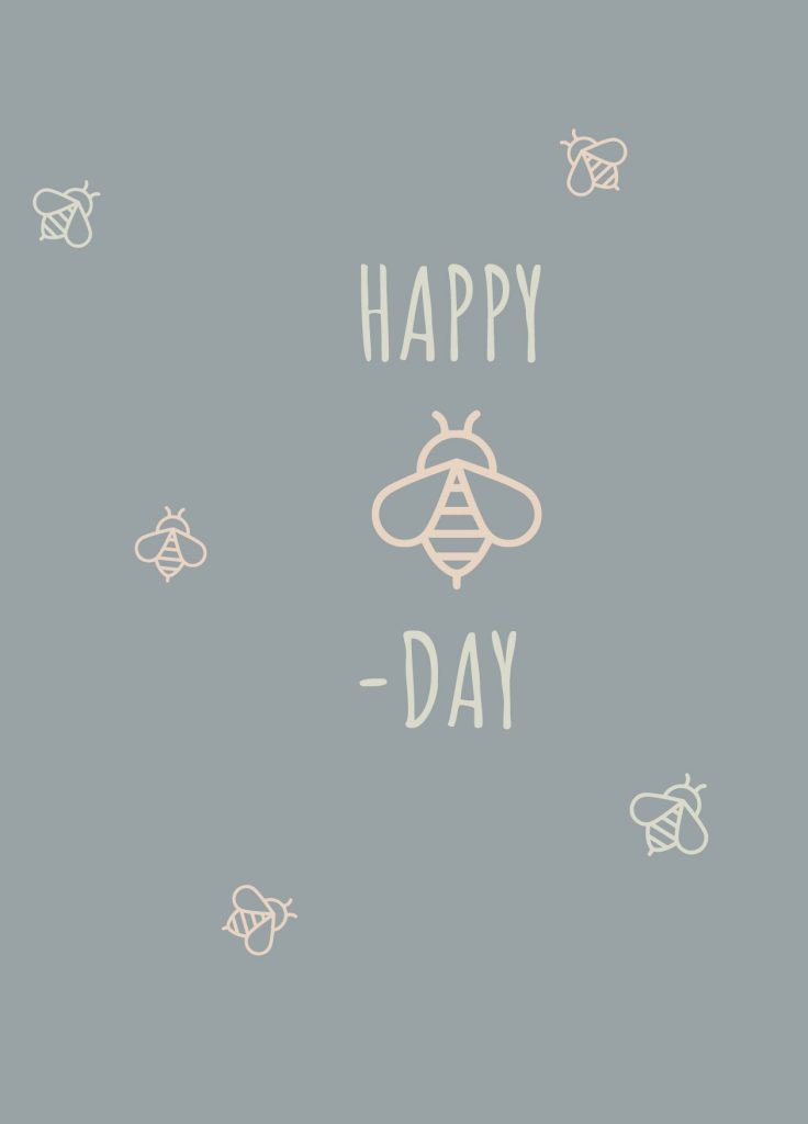 HAPPY DAY A5