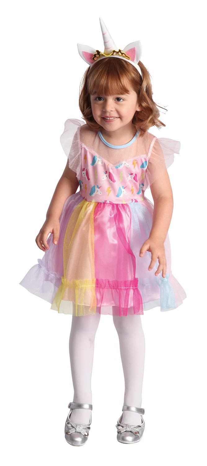 MINI UNICORN GIRL 104 CM 42750