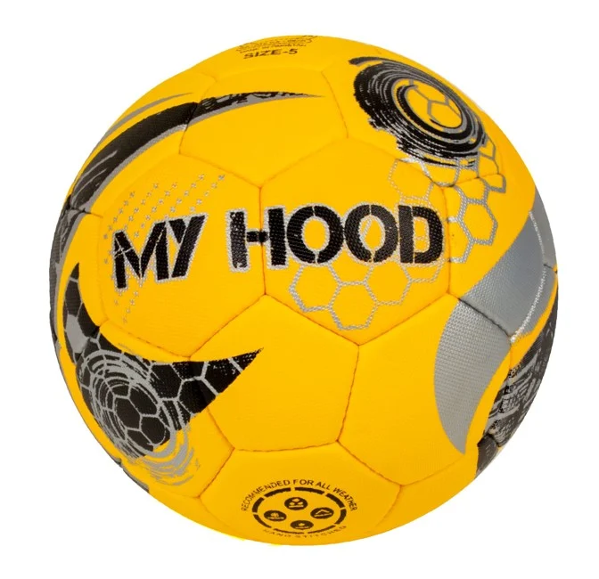 STREETFODBOLD ORANGE